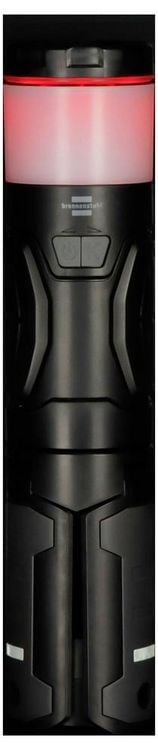 Produktbild: Brennenstuhl 1173740008 UL 400 AT Arbeitsleuchte, Camping-Leuchte 400 lm 540 g Schwarz, Wei&szlig;