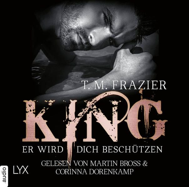 Produktbild: King - Er wird dich besch&uuml;tzen - King-Reihe 2.5