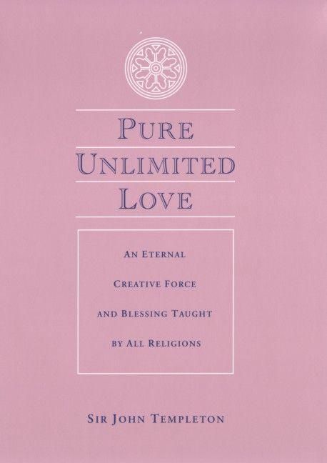Produktbild: Pure Unlimited Love