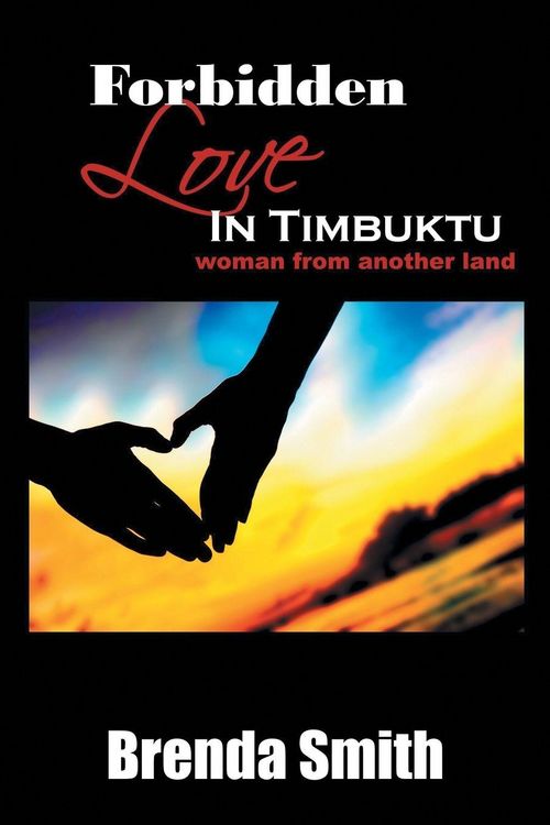 Produktbild: Forbidden Love in Timbuktu