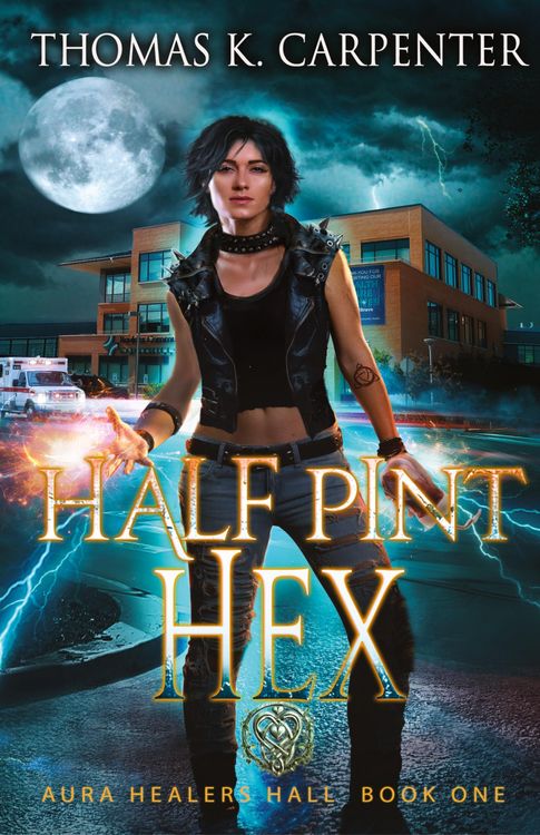 Produktbild: Half Pint Hex