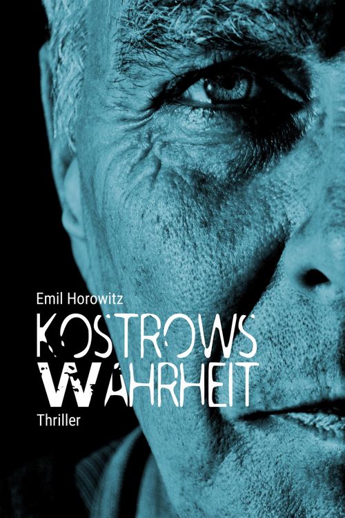 Produktbild: Kostrows Wahrheit