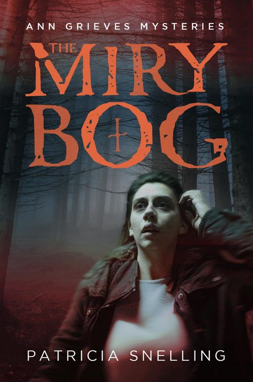 Produktbild: The Miry Bog