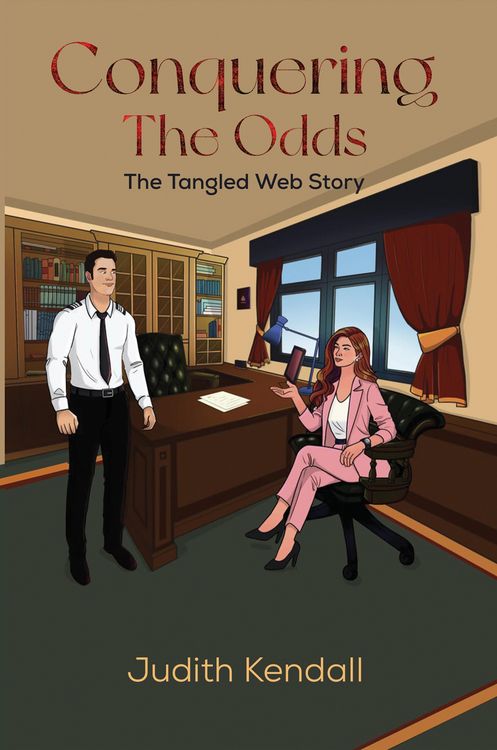 Produktbild: Conquering The Odds