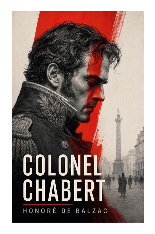 Produktbild: Colonel Chabert