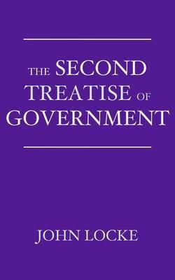 Produktbild: The Second Treatise of Government