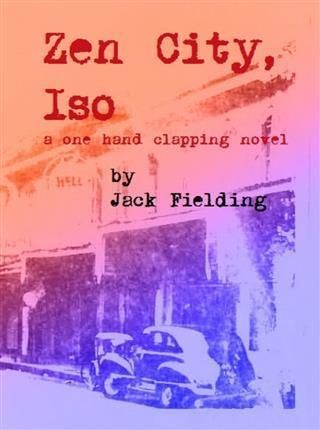Produktbild: Zen City, Iso