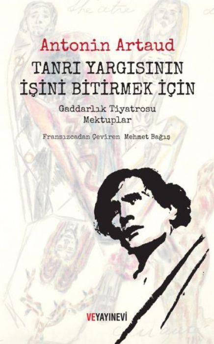 Produktbild: Tanri Yargisinin Isini Bitirmek Icin
