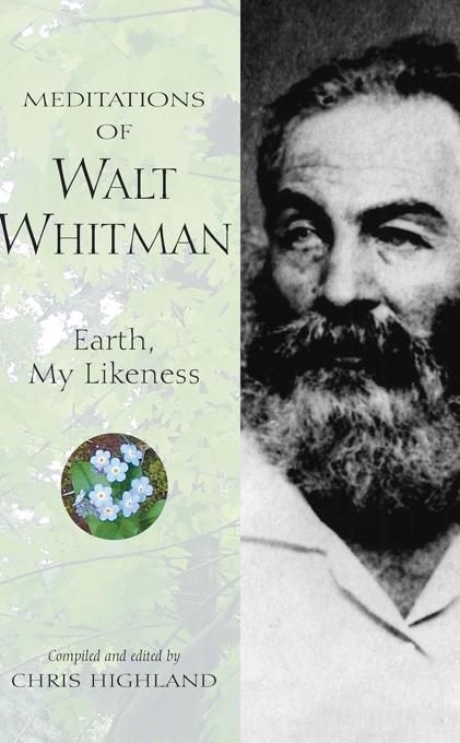 Produktbild: Meditations of Walt Whitman