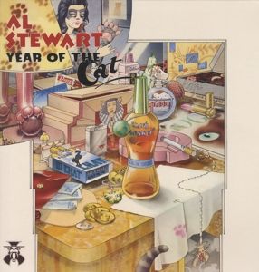 Produktbild: Year Of The Cat