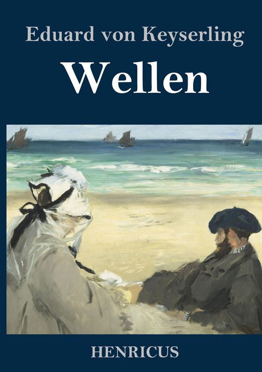 Produktbild: Wellen