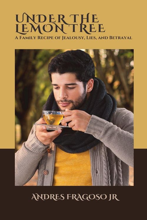 Produktbild: Under the Lemon Tree