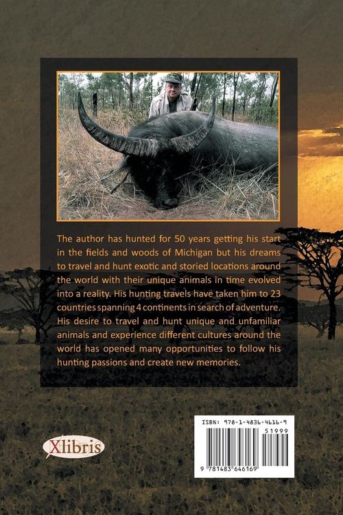 Produktbild: Worldwide Hunting Adventures