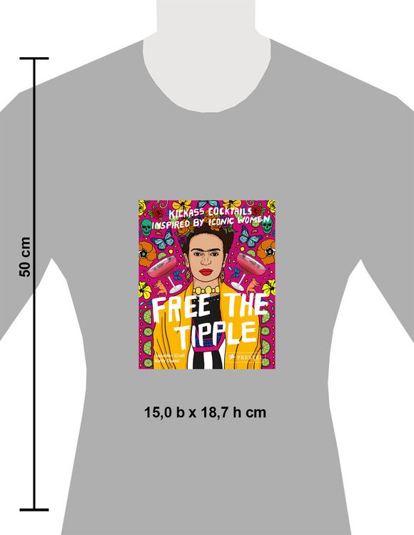 Produktbild: Free the Tipple (revised ed.)