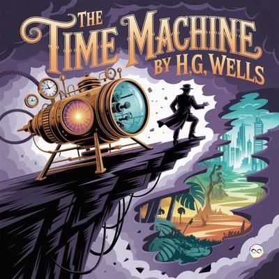 Produktbild: The Time Machine