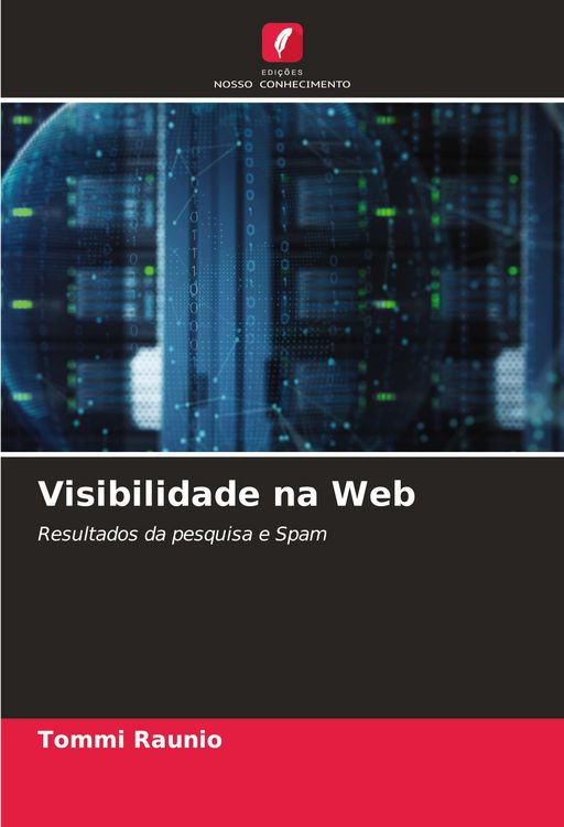 Produktbild: Visibilidade na Web