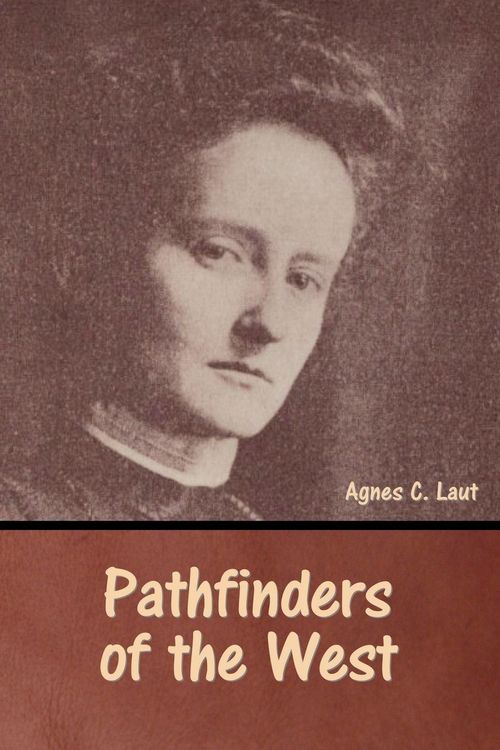Produktbild: Pathfinders of the West