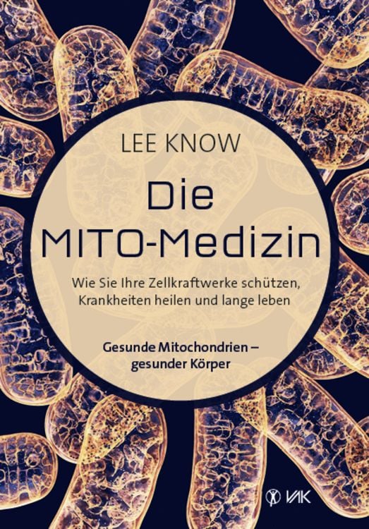 Produktbild: Die Mito-Medizin