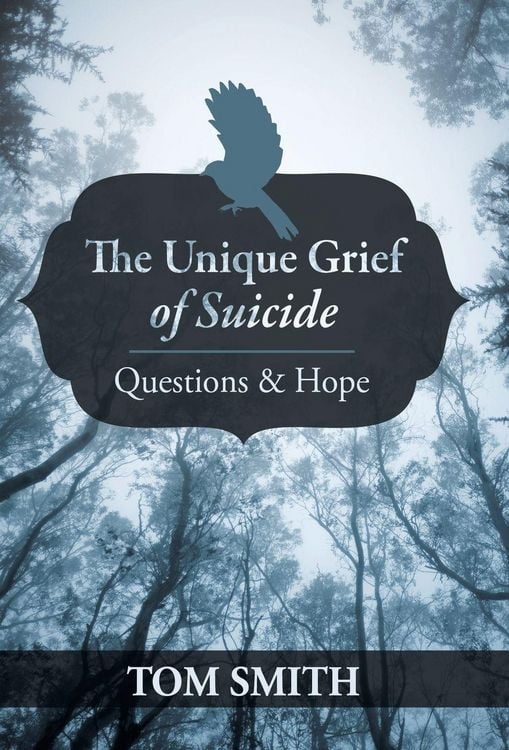 Produktbild: The Unique Grief of Suicide