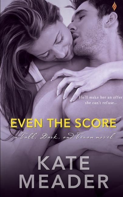 Produktbild: Even the Score