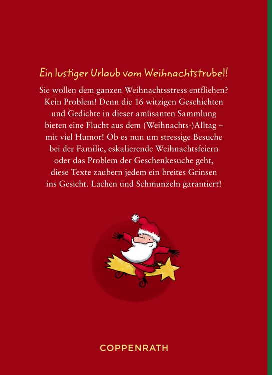 Produktbild: Maria, mehr als ein Stern war nicht drin!