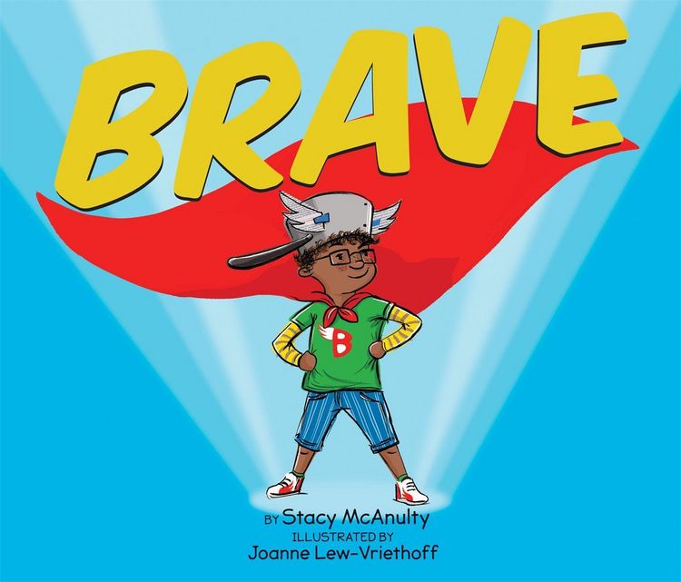 Produktbild: Brave