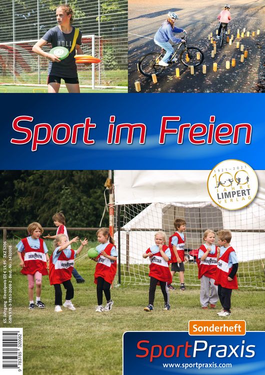 Produktbild: Sport im Freien