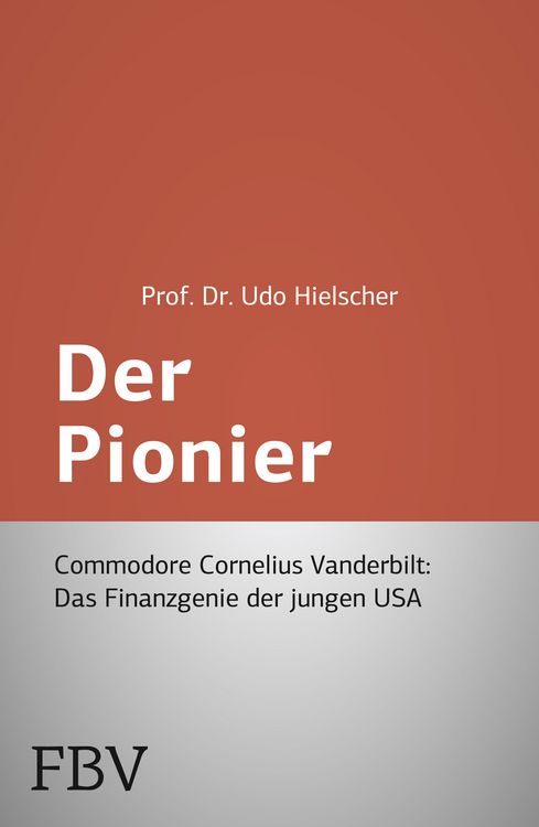Produktbild: Der Pionier
