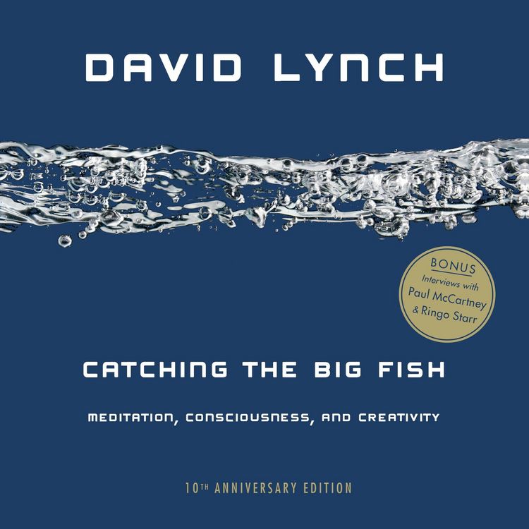 Produktbild: Catching the Big Fish: 10th Anniversary Edition