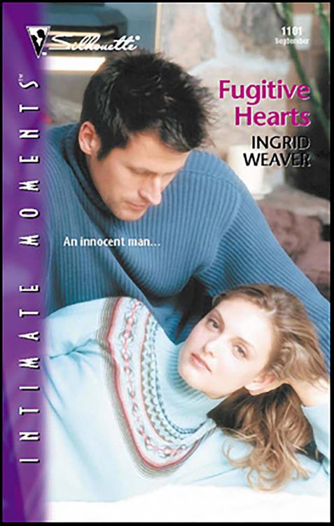 Produktbild: Fugitive Hearts