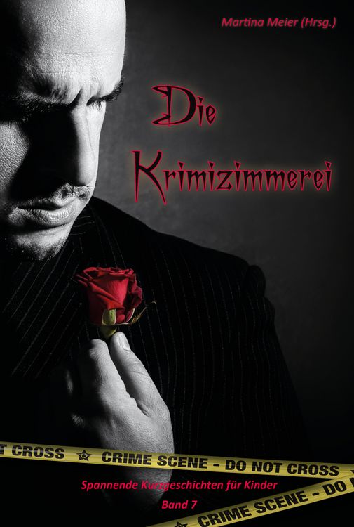 Produktbild: Die Krimizimmerei - Inspektor Papierfresserchen ermittelt wieder