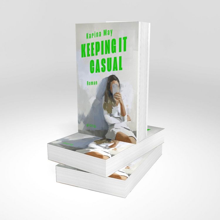 Produktbild: Keeping it casual