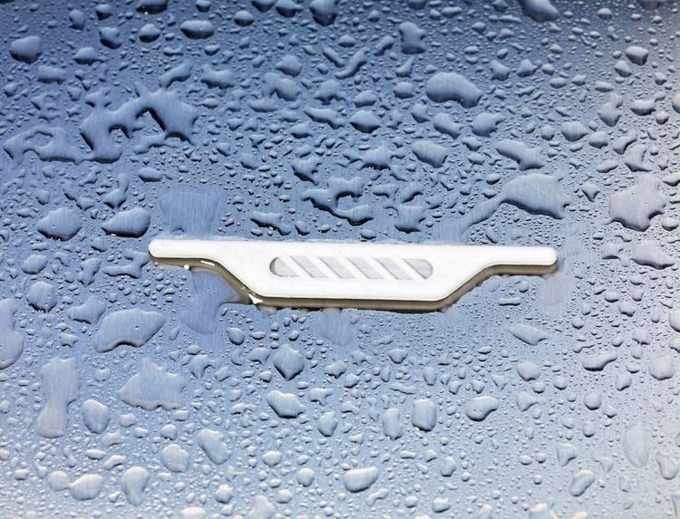 Produktbild: Boneco Ionic Silver Stick A7017 Ionisator 1St.
