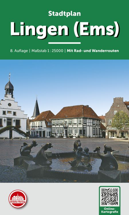 Produktbild: Lingen (Ems)