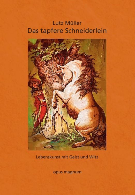 Produktbild: Das tapfere Schneiderlein