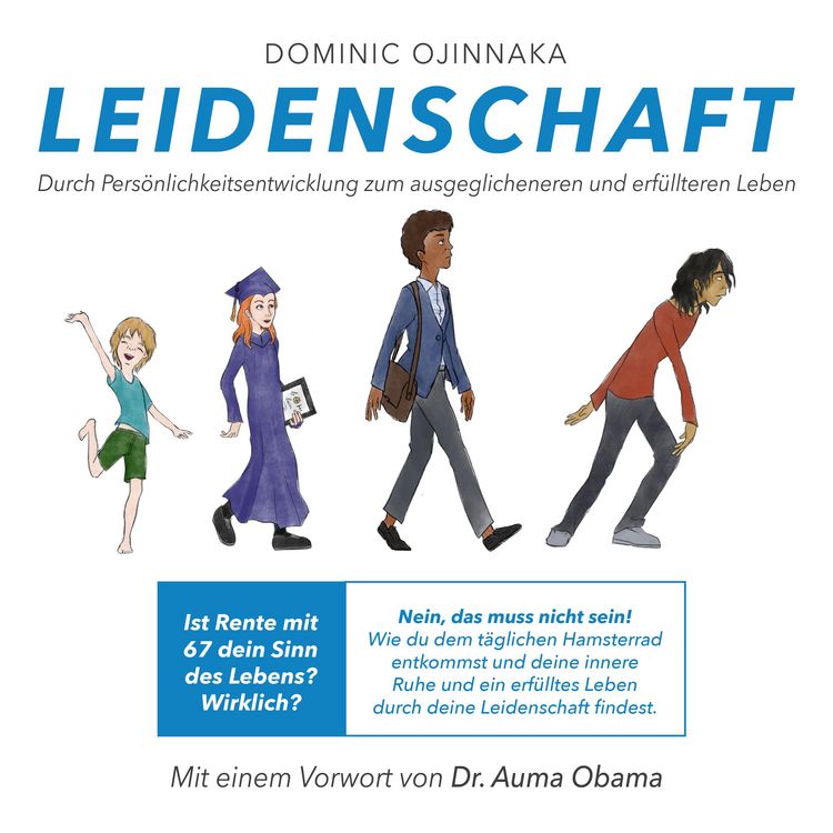 Produktbild: Leidenschaft