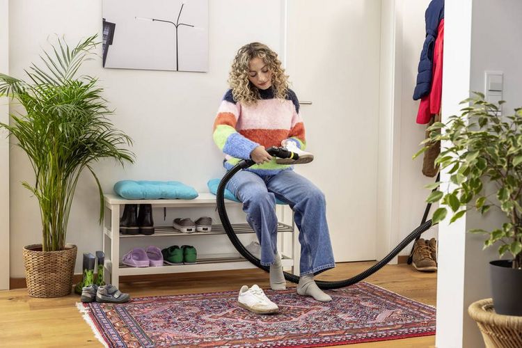 Produktbild: K&auml;rcher Home & Garden 2.863-370.0 1 St.