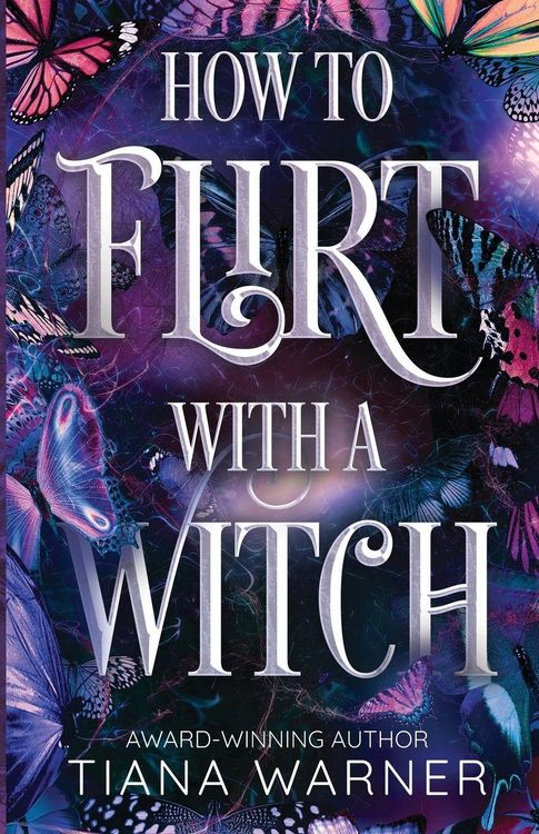 Produktbild: How to Flirt with a Witch