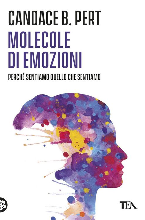 Produktbild: Molecole di emozioni