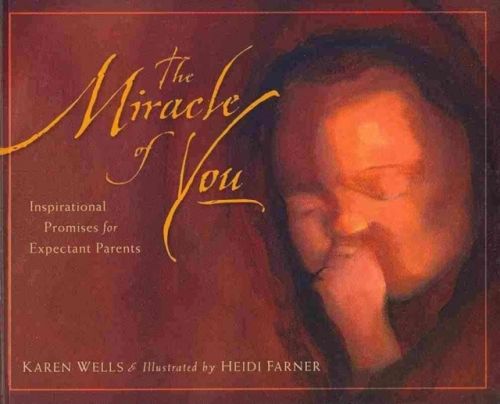 Produktbild: The Miracle of You