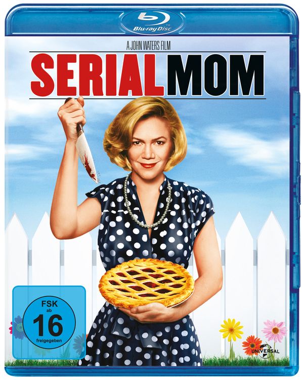 Produktbild: Serial Mom