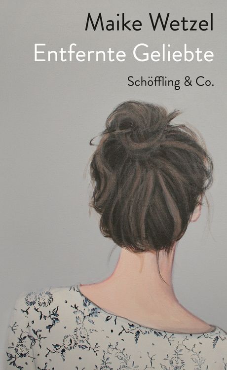 Produktbild: Entfernte Geliebte