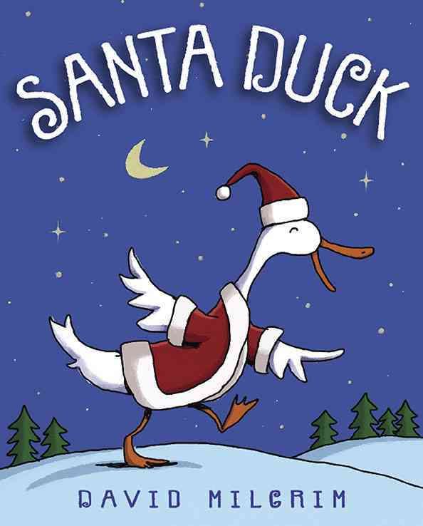 Produktbild: Santa Duck