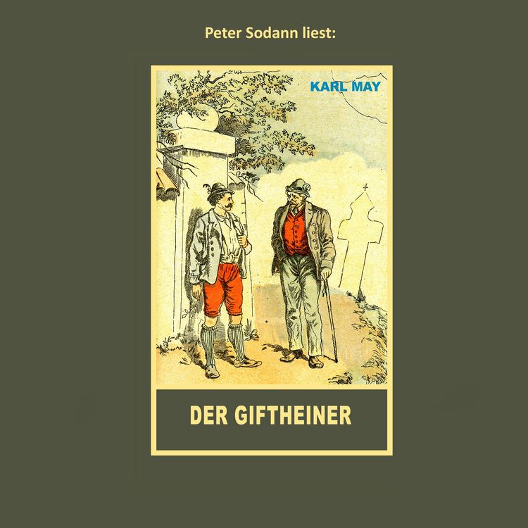 Produktbild: Der Giftheiner