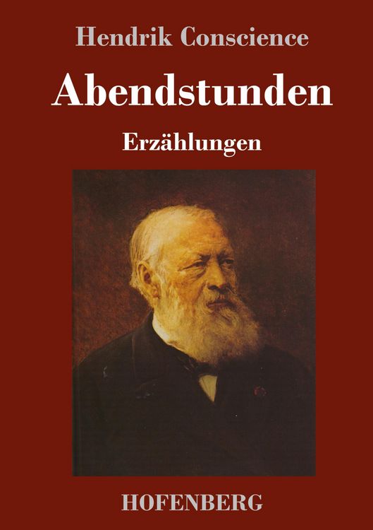 Produktbild: Abendstunden