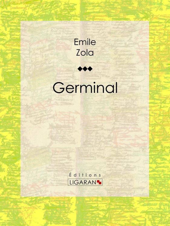 Produktbild: Germinal