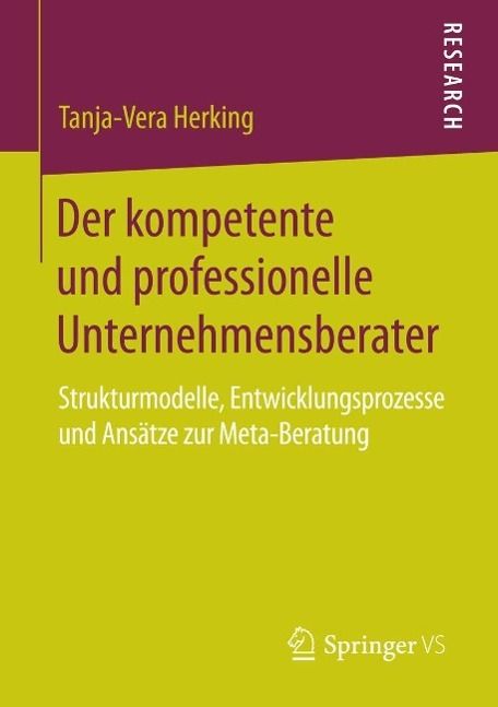 Produktbild: Der kompetente und professionelle Unternehmensberater