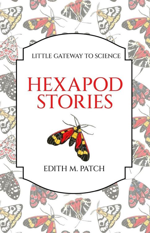 Produktbild: Hexapod Stories