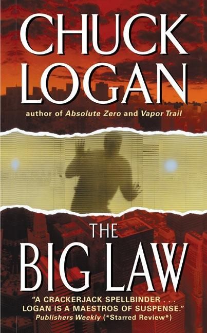 Produktbild: The Big Law
