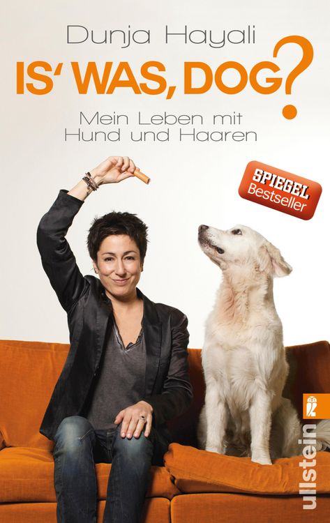 Produktbild: Is was, Dog?
